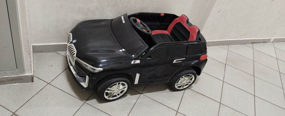 Продам электрокар