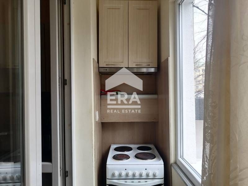 Ексклузивен двустаен апартамент за продажба в непосредствена близост