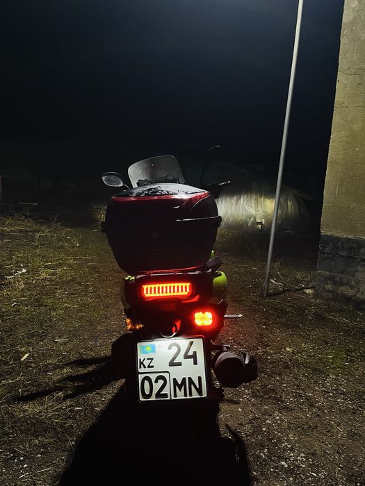 Продаеться мопед Sonlink