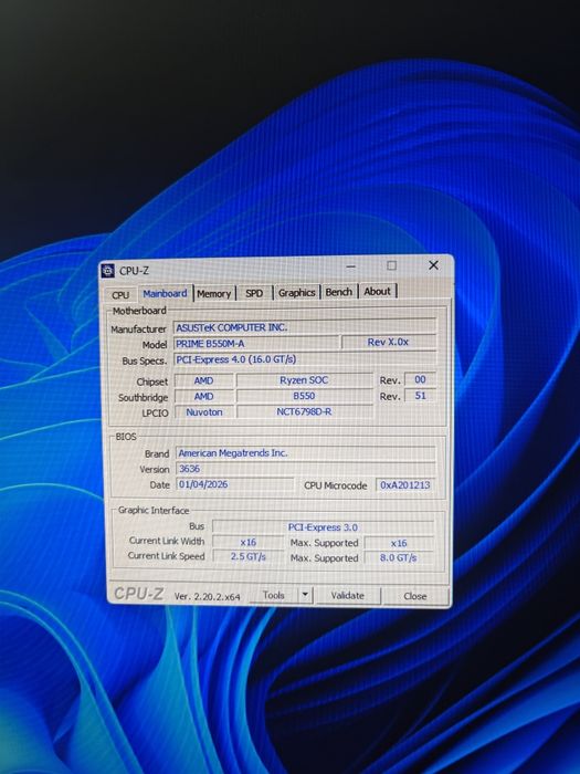 Kit gaming ryzen 5 5600 16 GB RAM b550