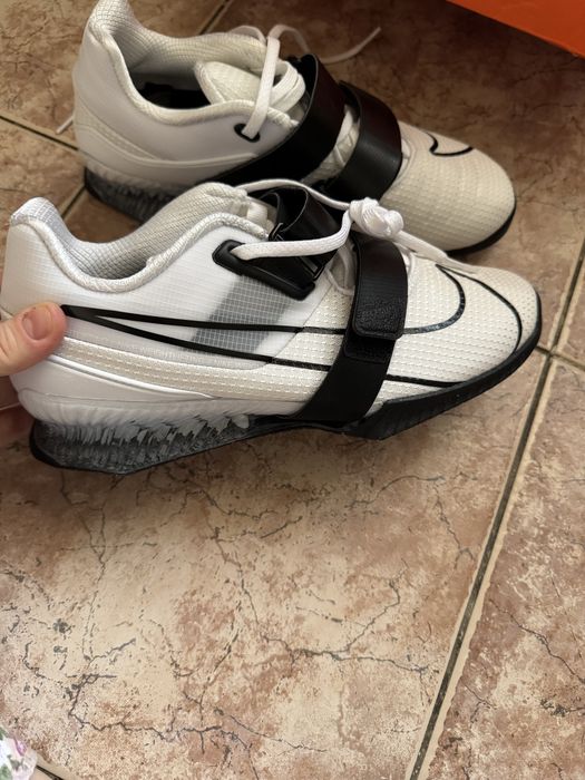 Мужские кроссовки Nike оригинал.