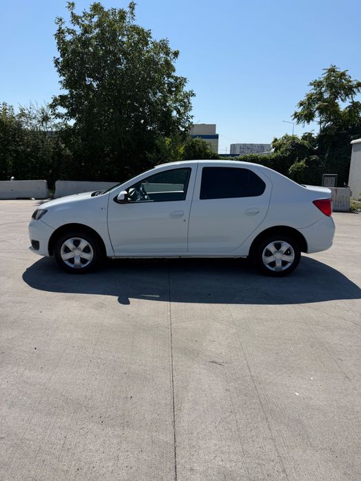 DACIA Logan 2013 — imagine 4