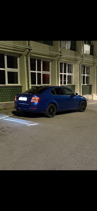 SKODA Octavia 2014 — imagine 2