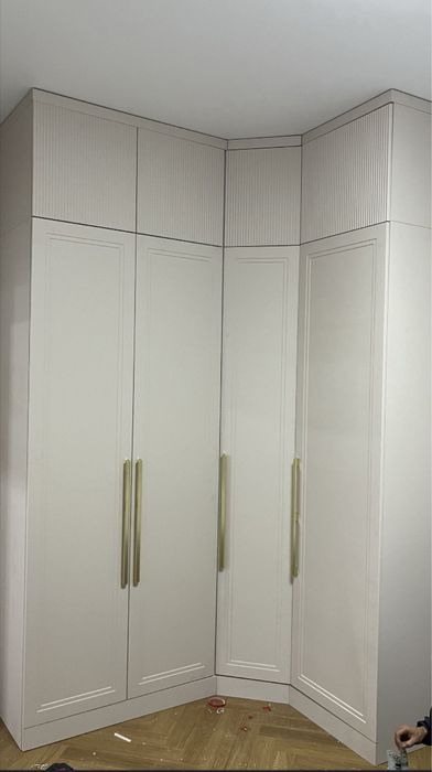 Сборщик мебели реставрация