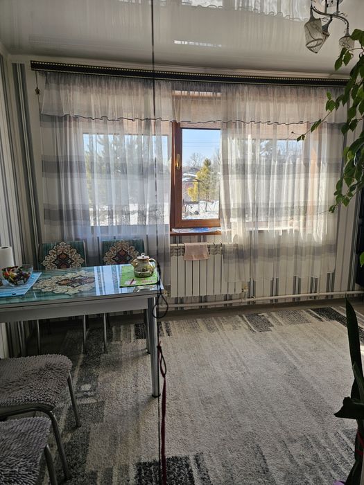 Продам дом в Прибрежном