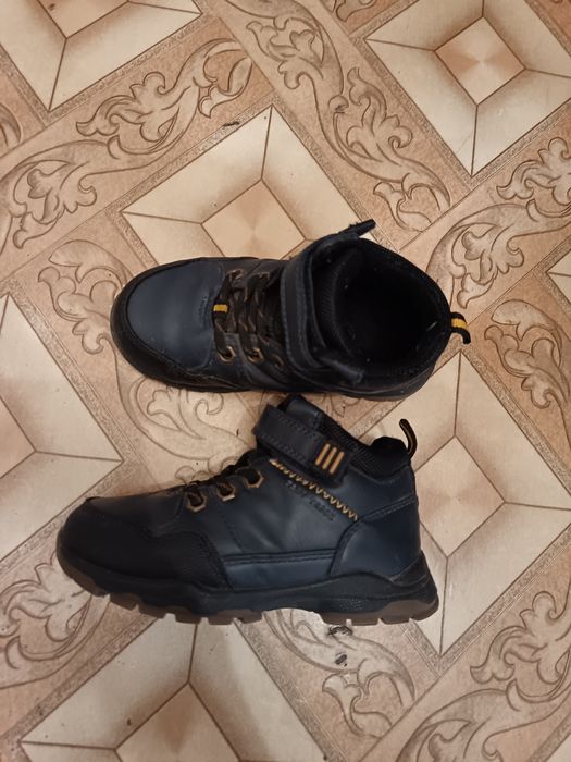 Ботинки Tombi 26