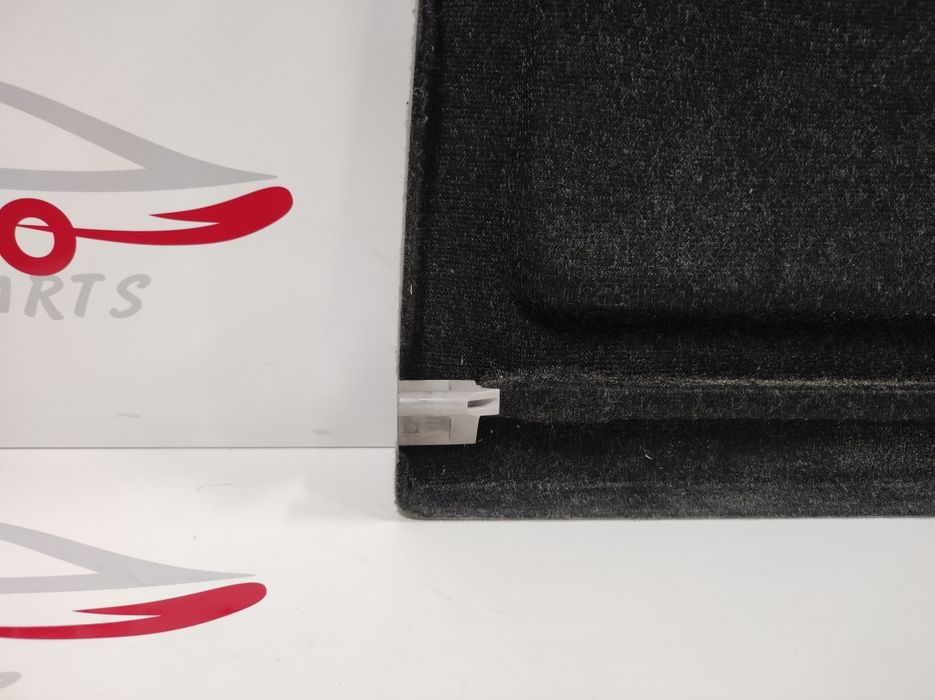 Кора багажник за Fiat Panda / Фиат Панда 2007г