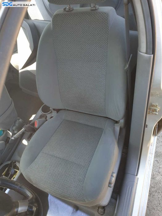 Scaun Stanga Fata Sofer Chevrolet Daewoo Kalos Aveo 2002 - 2011