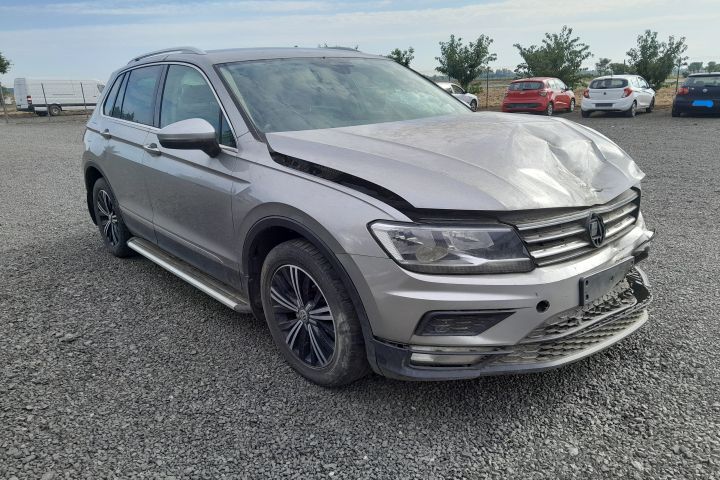 SET AMORTIZOARE FATA 5QF412021GN 5QF412021GN Volkswagen VW Tiguan a 2