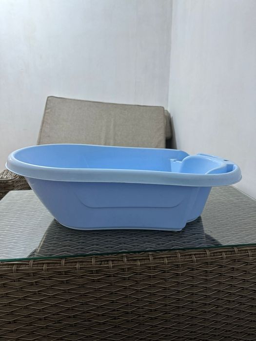 продам детскую  ванночку