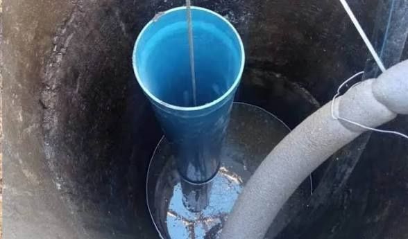 Foraje puturi denisipari