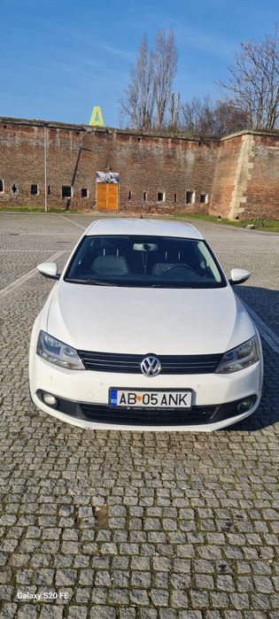Volkswagen Jetta 6500 euro /usor negociabil