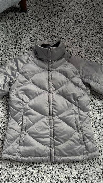 Дамско пухено яке The North Face размер S