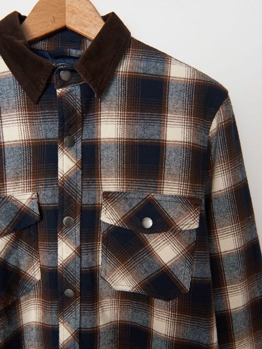 Jacheta carouri House barbati