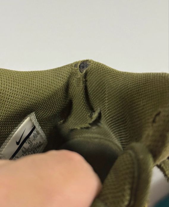 Nike Air Force 1 Mid