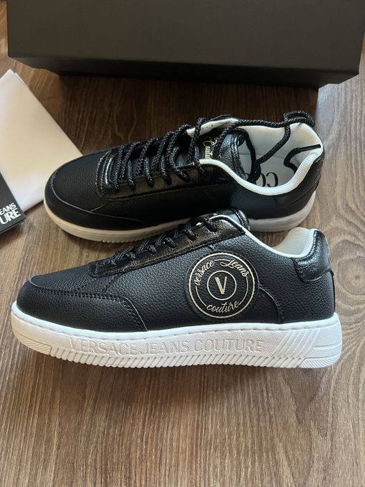 Маратонки Versace Jeans Couture Karl Guess Pepe Armani tommy Calvin