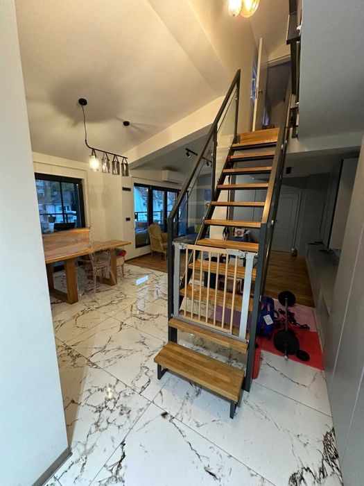 Дава се под наем Мезонет в София, Лозенец - 130 кв.м за 1300.5 € - Снимка #1