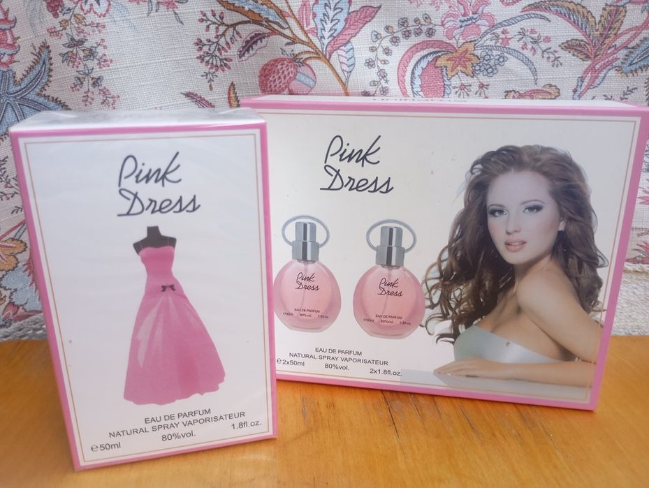 Продаются женские духи Uniflame