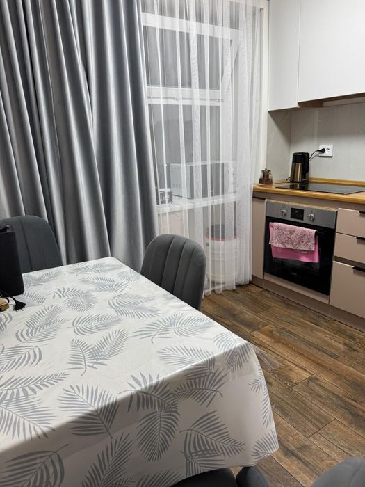 Продам 2-комн (5-20, 9 эт)