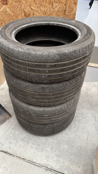 Set cauciucuri de vară Debica Presto 205/55/16