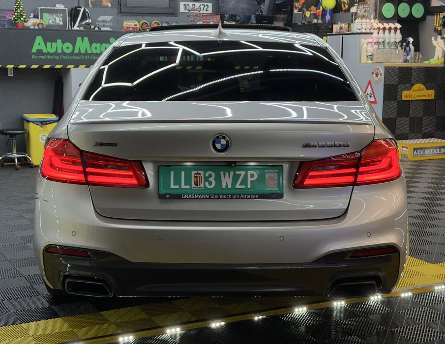 M550D/400Cp/G30/Full Individual