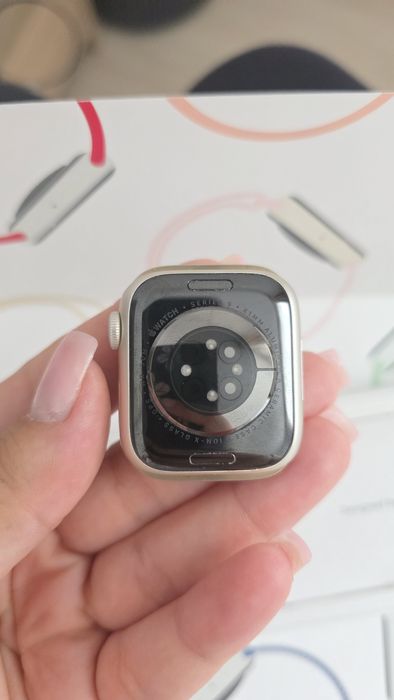 Apple watch 9 41mm