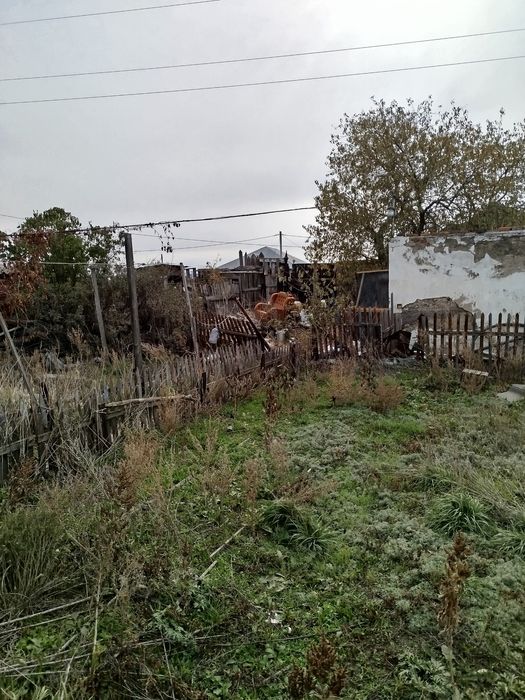 Продам дом на Жоломане