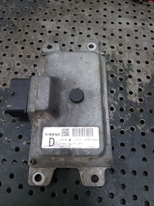 Modul calculator cutie viteze 2.0 awd nissan qashqai j10 31036j012c etc51-187na1
