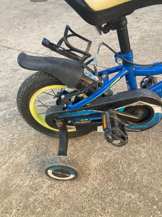 Детско колело BYOX
