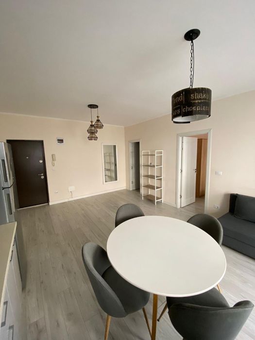 Apartament 2 camere de vânzare în bloc nou