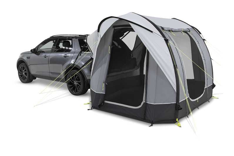 Форселт Dometic Tailgatеr Air