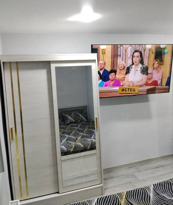 Срочно продаётся квартира своя