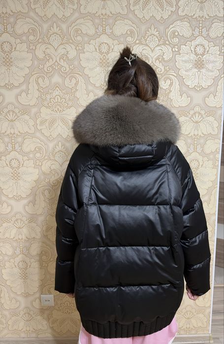 Продам демисезонную куртку