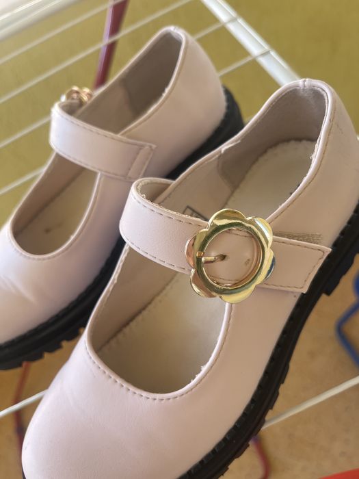 Детски обувки и сандали на Clarks, Reserved i Next