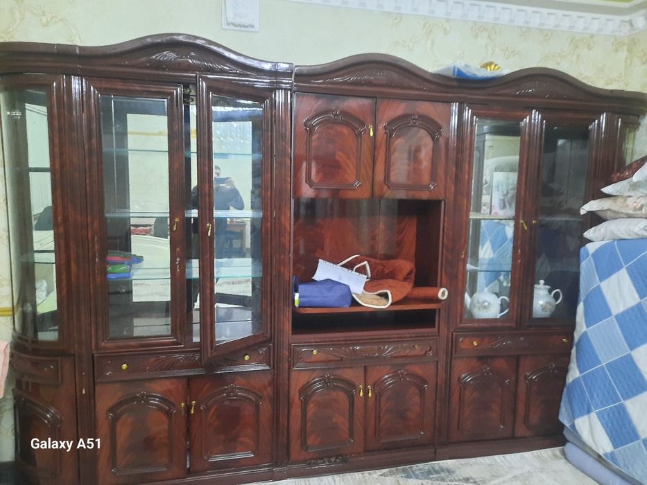 Серванд в хорошем состояний