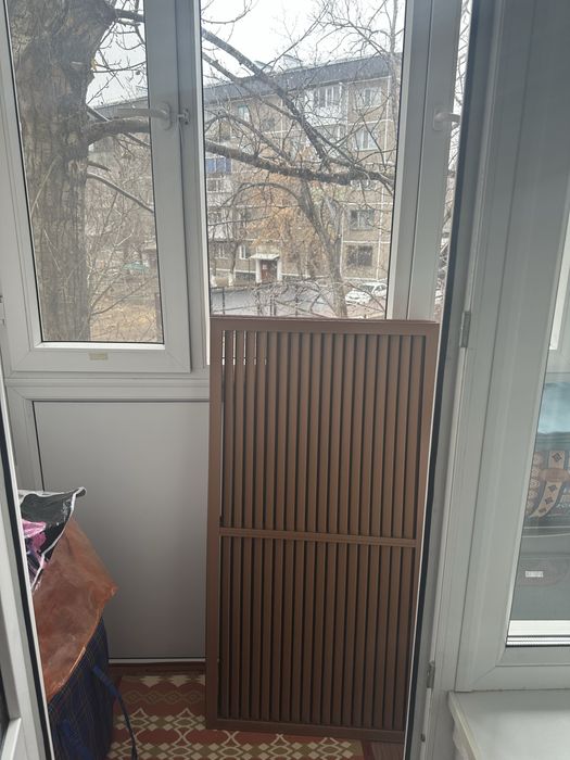 Продается трехкомнатная квартира