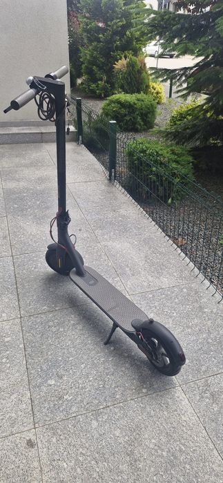 Trotineta electrică oxelo scooter
