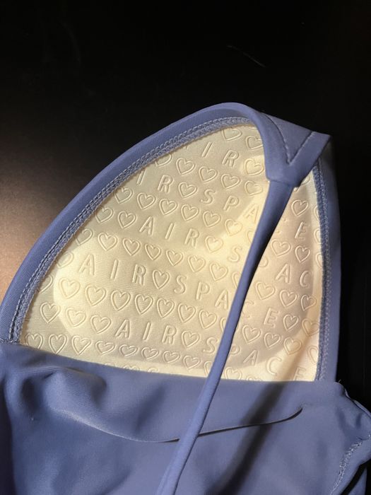 Купальник слитный