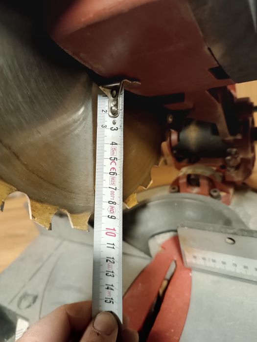 Пендула Rexon M 2500 A