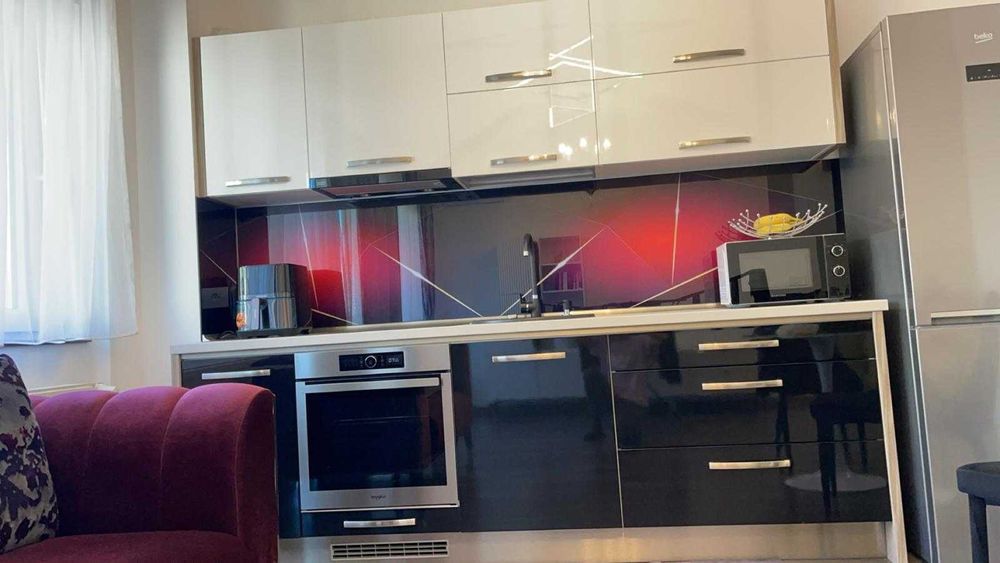 Vand apartament 2 camere, zona Nufărul