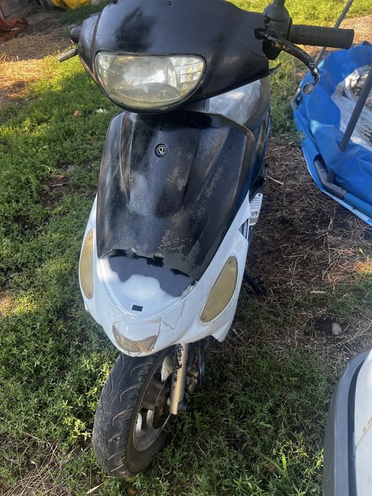 Vand sau schimb gy6 80cc
