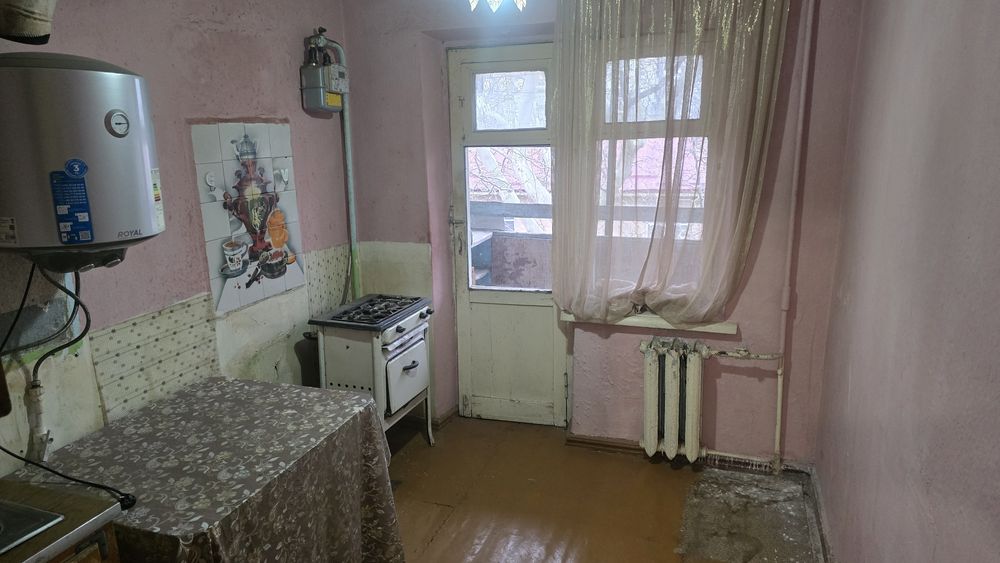 Здаёдса квартира 1 ком