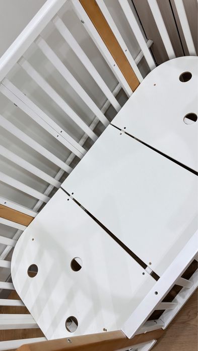 Кровать-трансформер