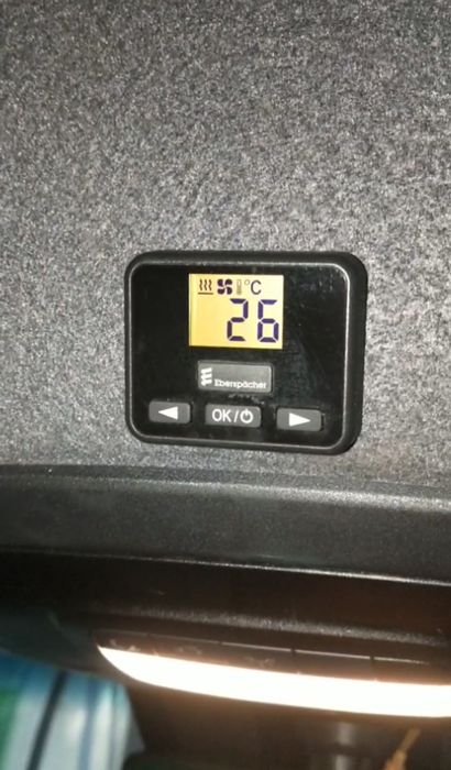 MB Sprinter 907 FG 50 4x2