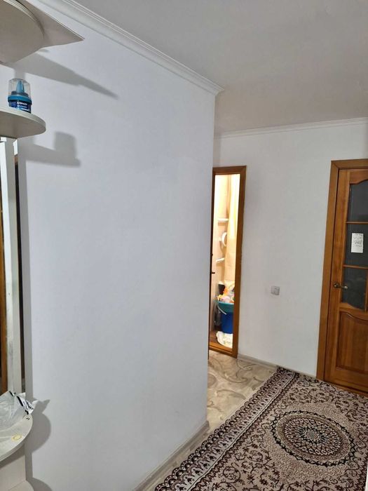 продам 3х комн 8мкр