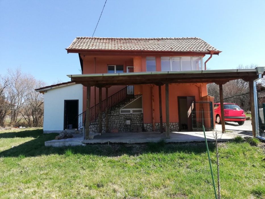 Продава се Къща в с. Велковци, Област Перник - 84 кв.м за 774 €/кв.м - Снимка #1