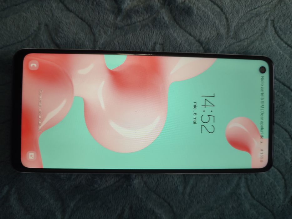 Samsung Galaxy A21 S