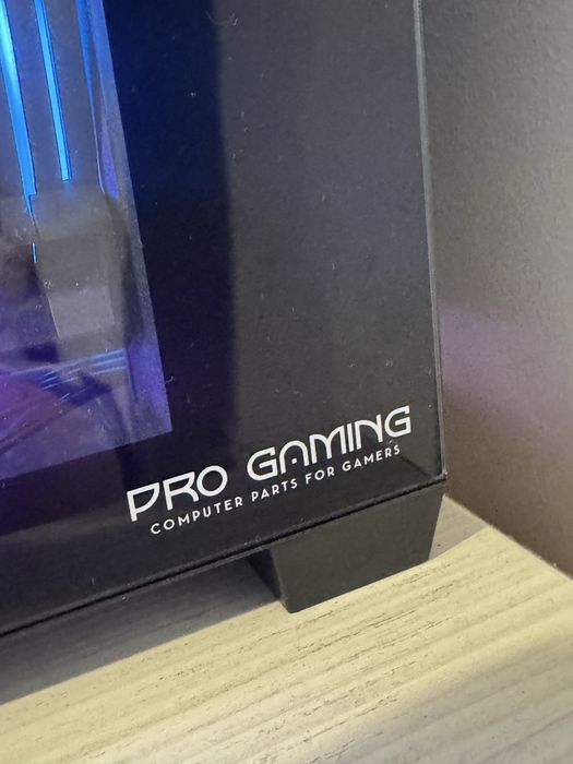 PC Gaming Puternic Ryzen 7 / GTX 1660 Ti / 16GB RGB 3600MHz