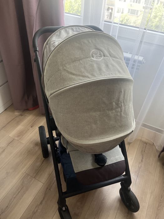 Лятна Количка Cybex Balios S