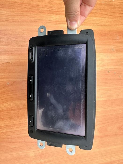 Магнитола оригинал